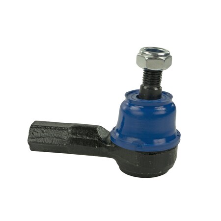 Mevotech Suzuki Verona 04-06 Tie Rod End, Ms80608 MS80608